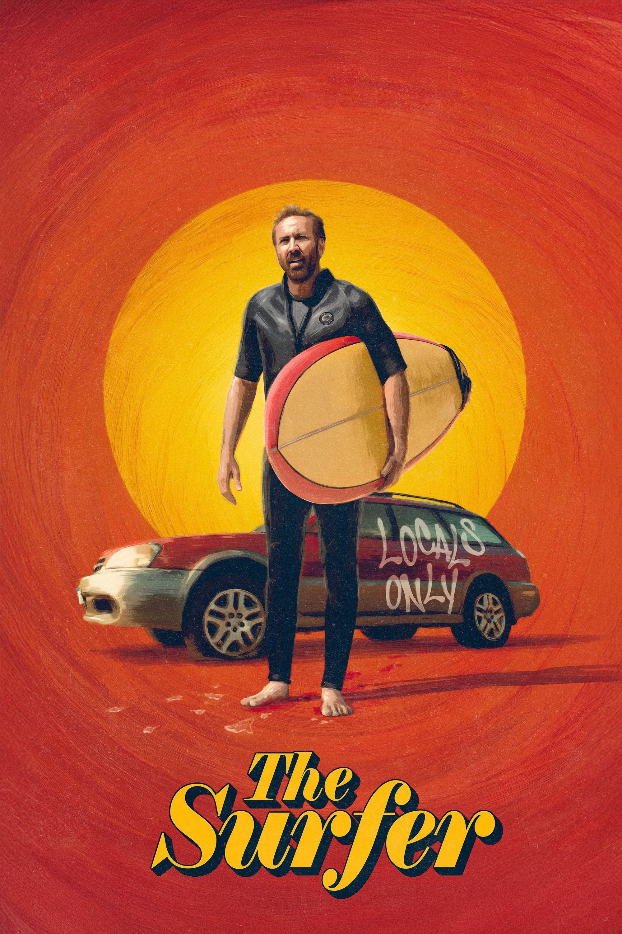 The Surfer (2025) [308709] (A1749215925) [[Movies]] --Plex--